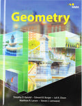 Hardcover Geometry T13800