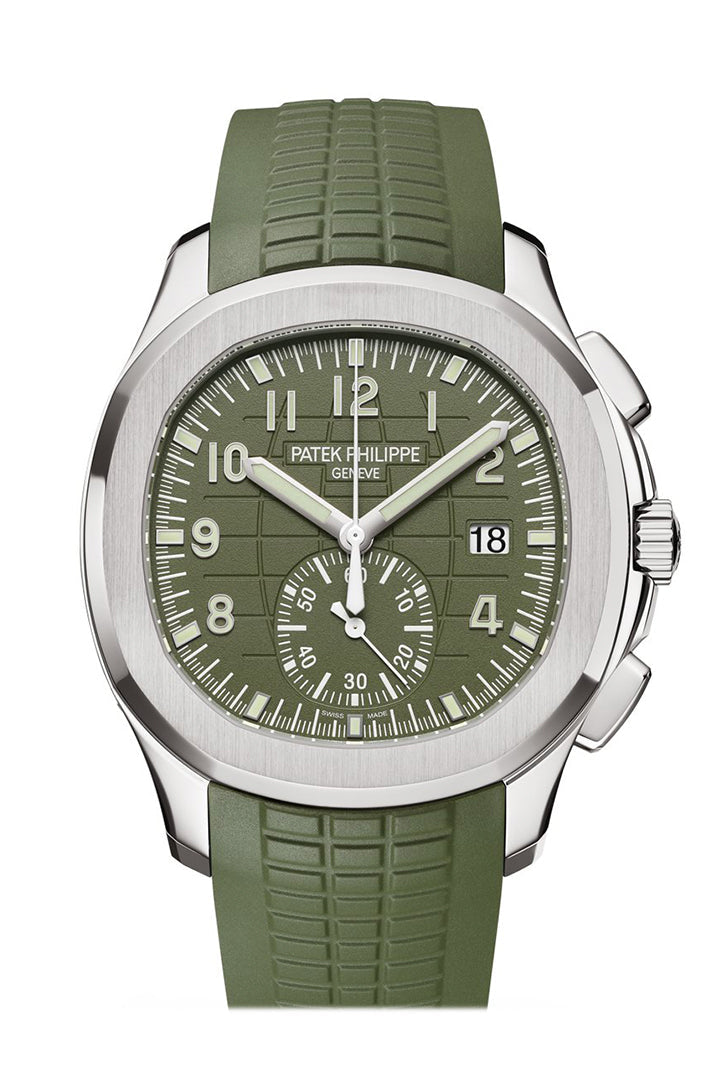 Khaki Green 42.2mm W919497
