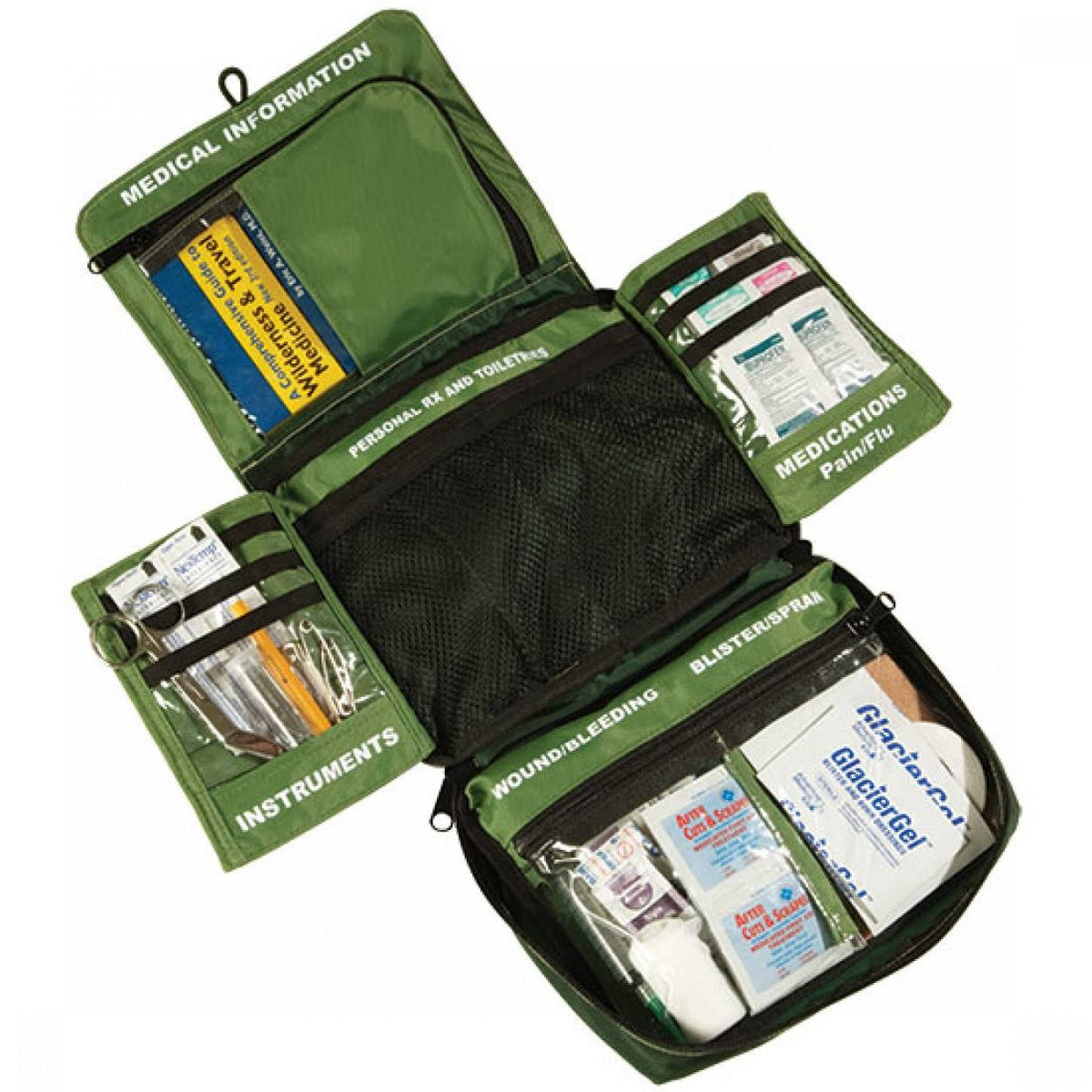 Travel Kit H57786