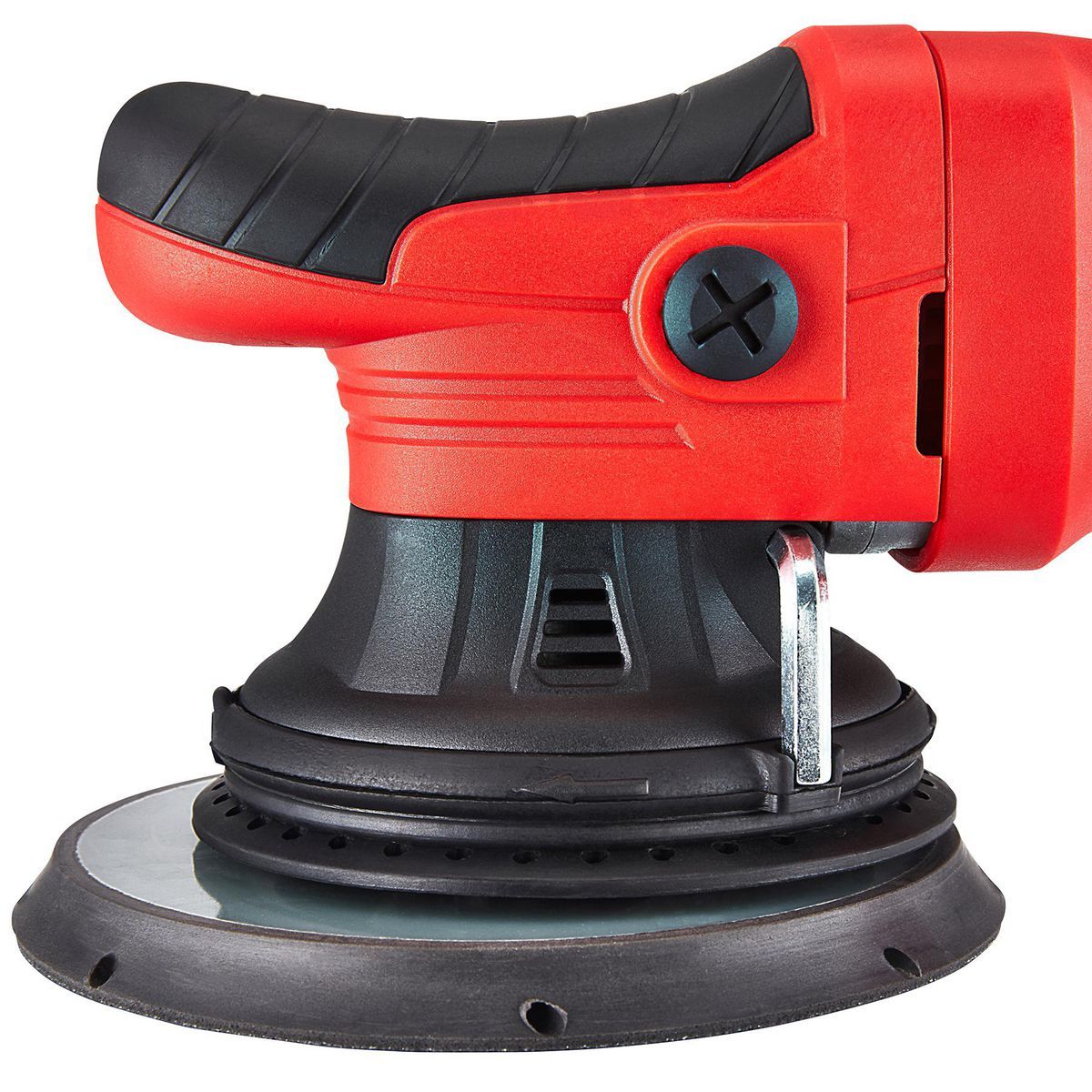 7.5 Amp 6 in. Random Orbit Polisher E712