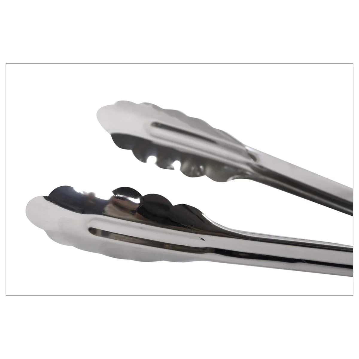 Metal Serving Tongs N865373
