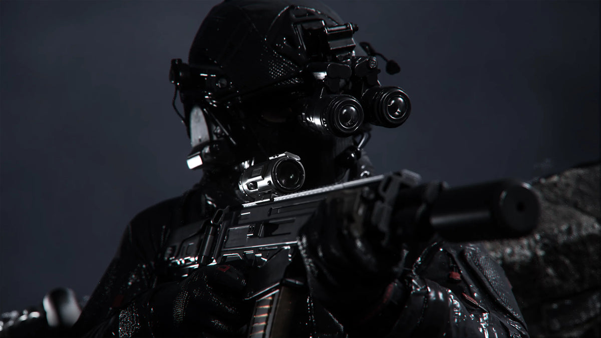 Call of Duty: Modern Warfare III PlayStation 5 T6099