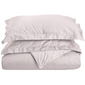 300 Thread Count Cotton Duvet Cover Set King/California King Q87723