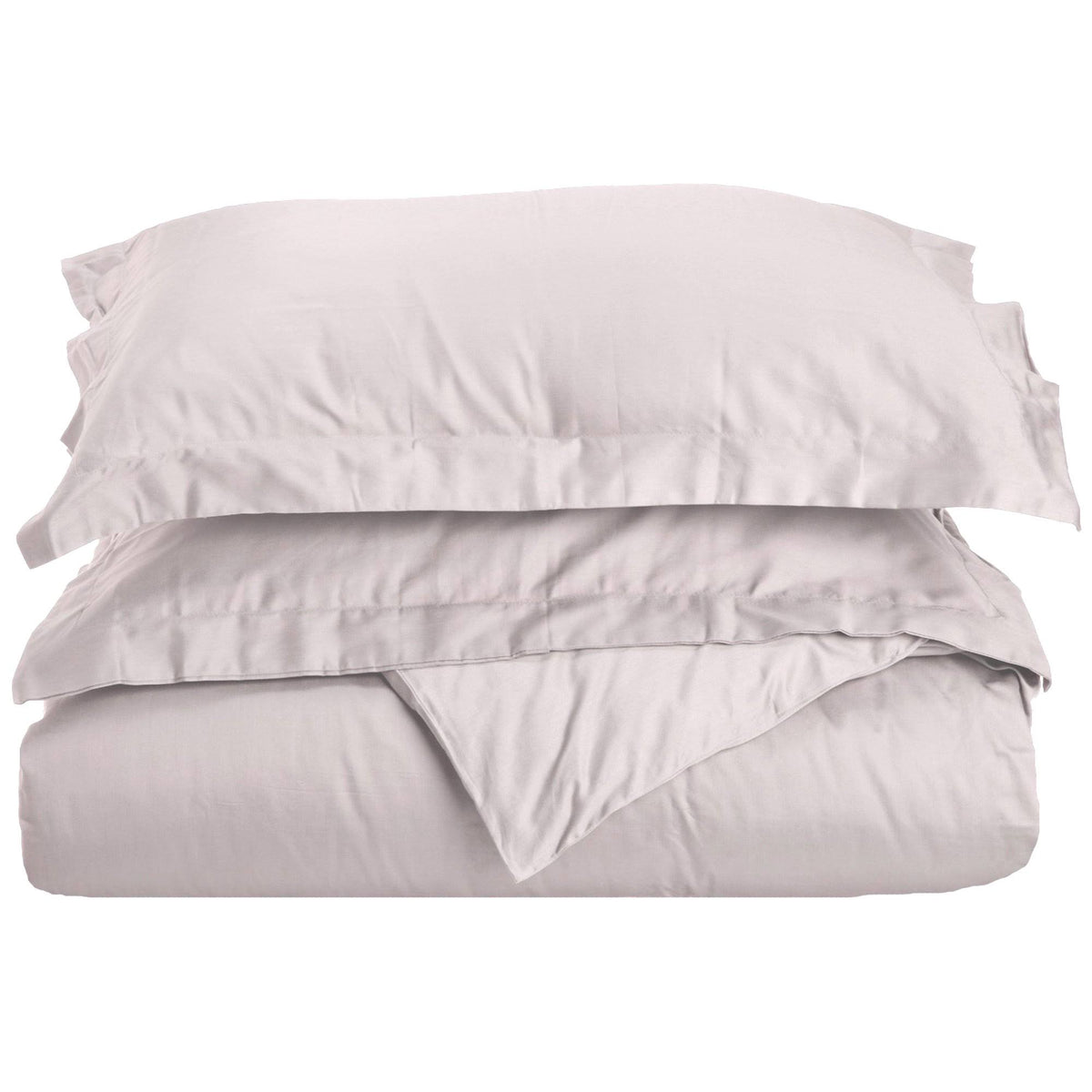 300 Thread Count Cotton Duvet Cover Set King/California King Q87723