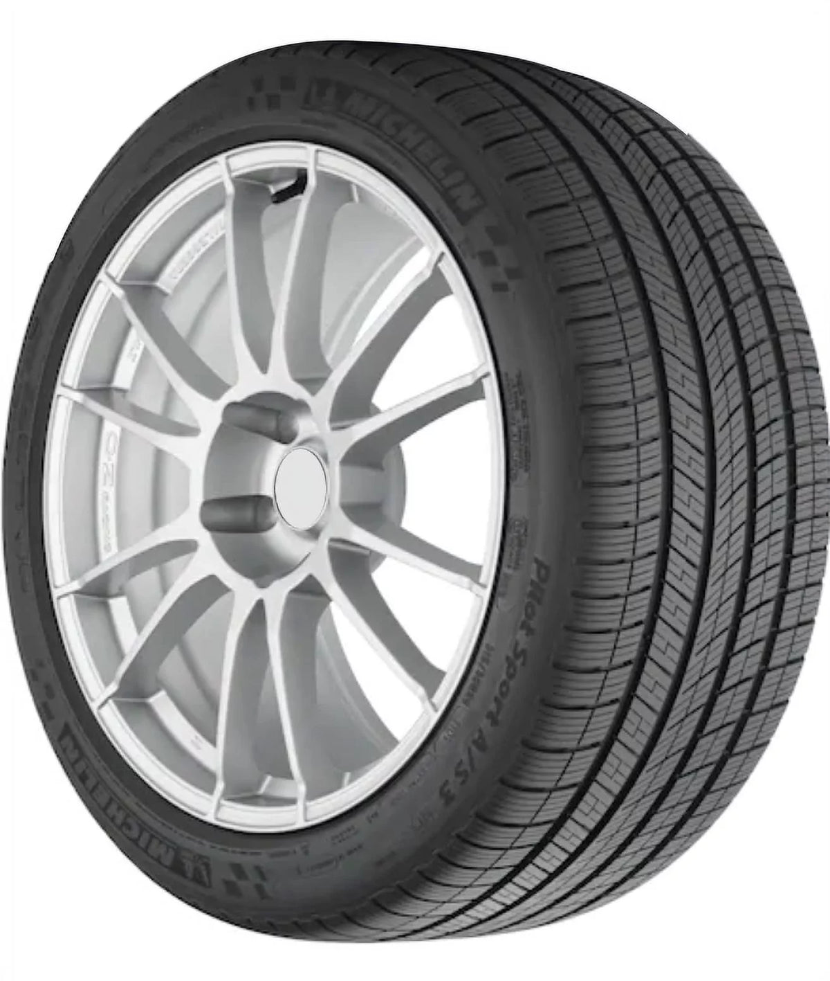 All Season 275/45R20XL 110V H467729