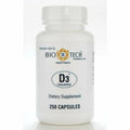 D3 1000 IU 250 Capsules M79399
