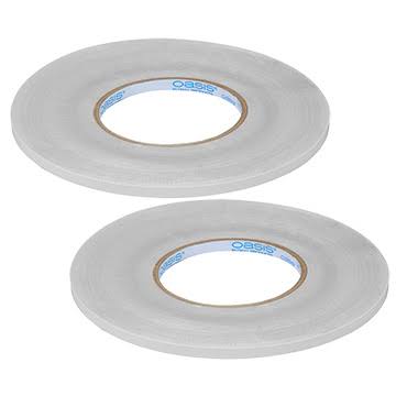 White Waterproof Tape U6364