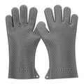 Insulated Heat-Resistant Gloves T7728