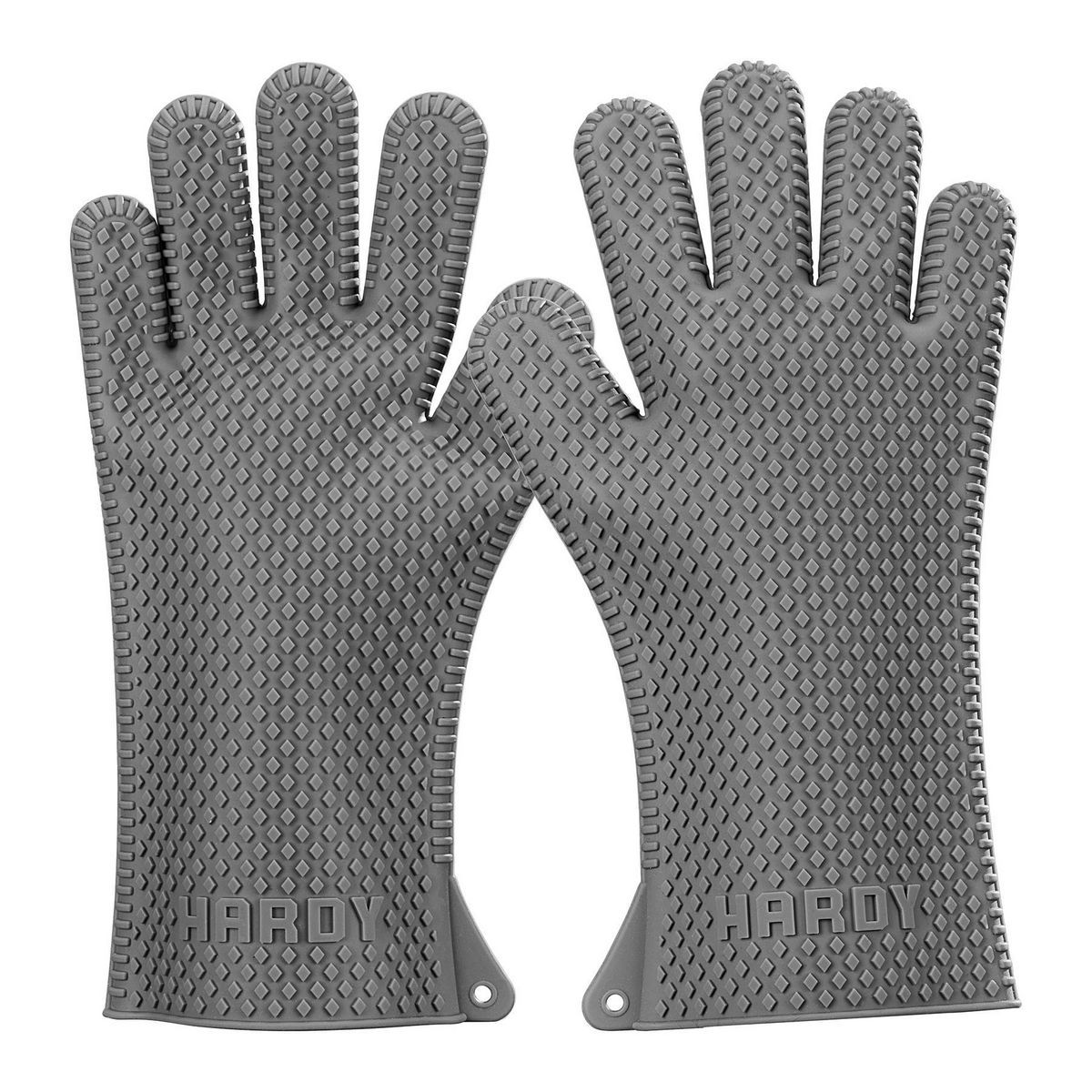 Insulated Heat-Resistant Gloves T7728