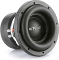 1200 Watts Max 8 Inch Car Subwoofer Dual 4 Ohm B195