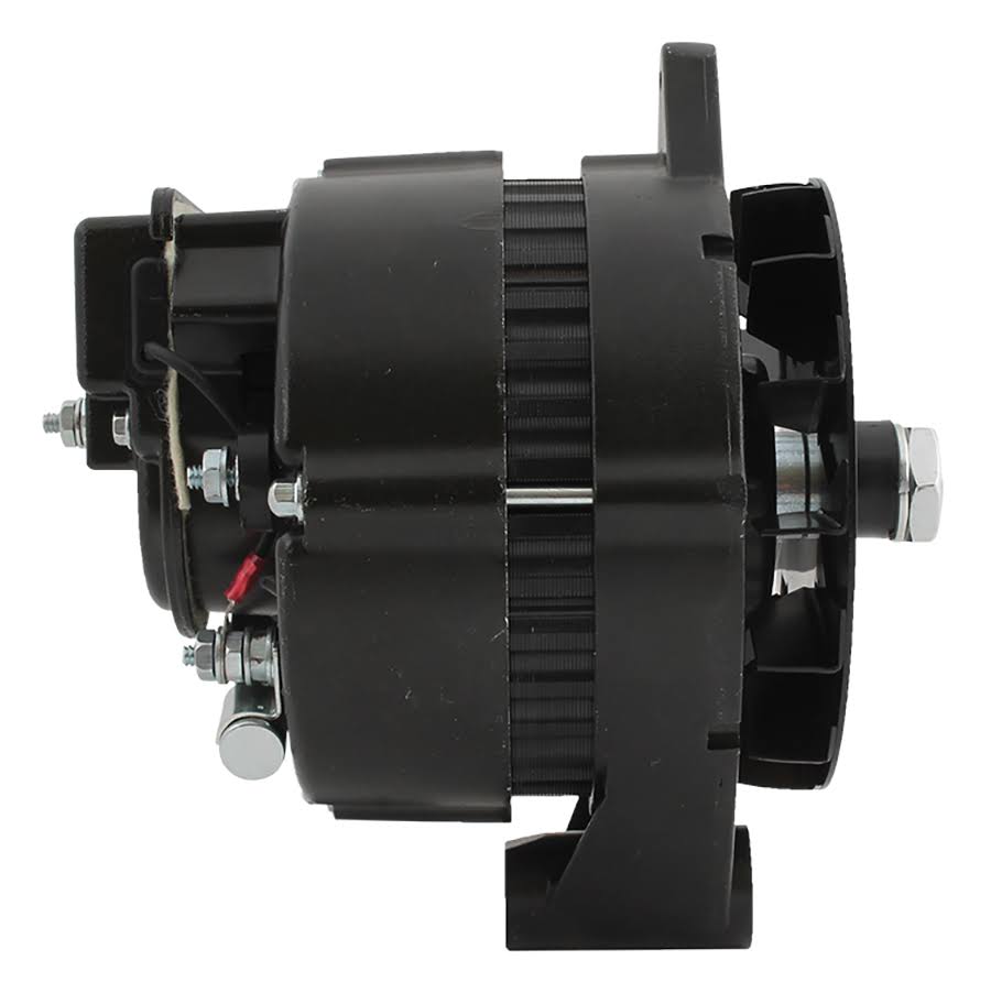 12V 51 Amp Alternator M6641