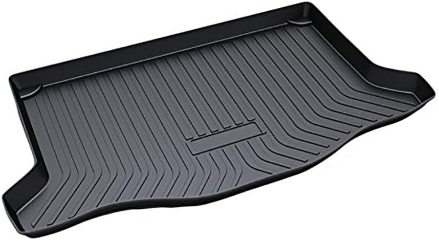 Waterproof Cargo Liner Trunk Floor Mat Y709