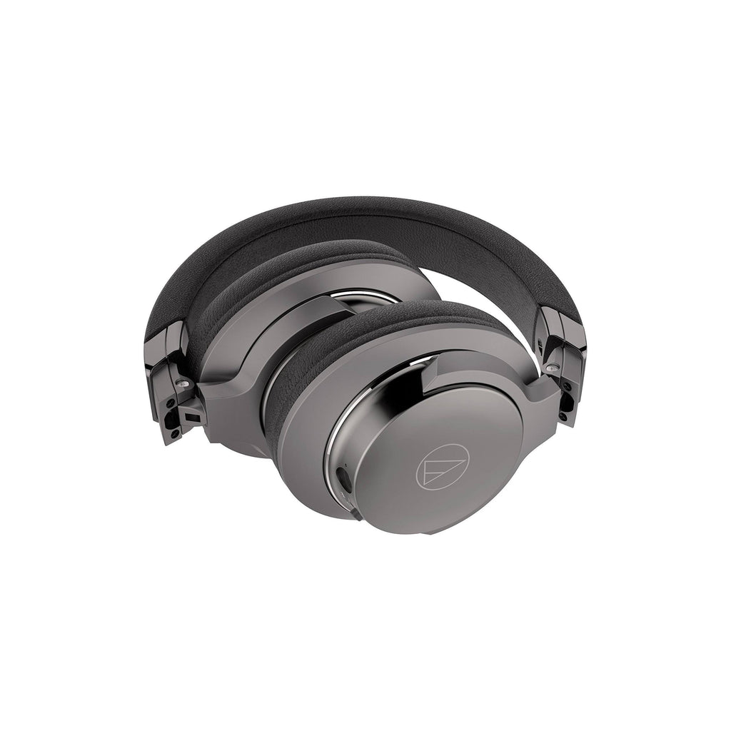 Wireless Over-Ear Headphones P4981