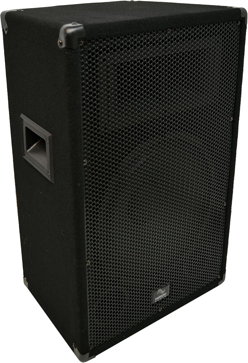 15 Passive 900W 2-Way PA Speaker Cabinet X993