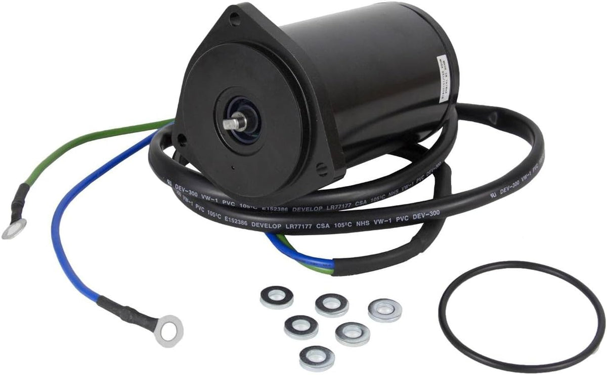Tilt Trim Motor X940811