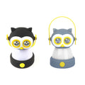 Owl Camping Lantern Case of 6 V472577
