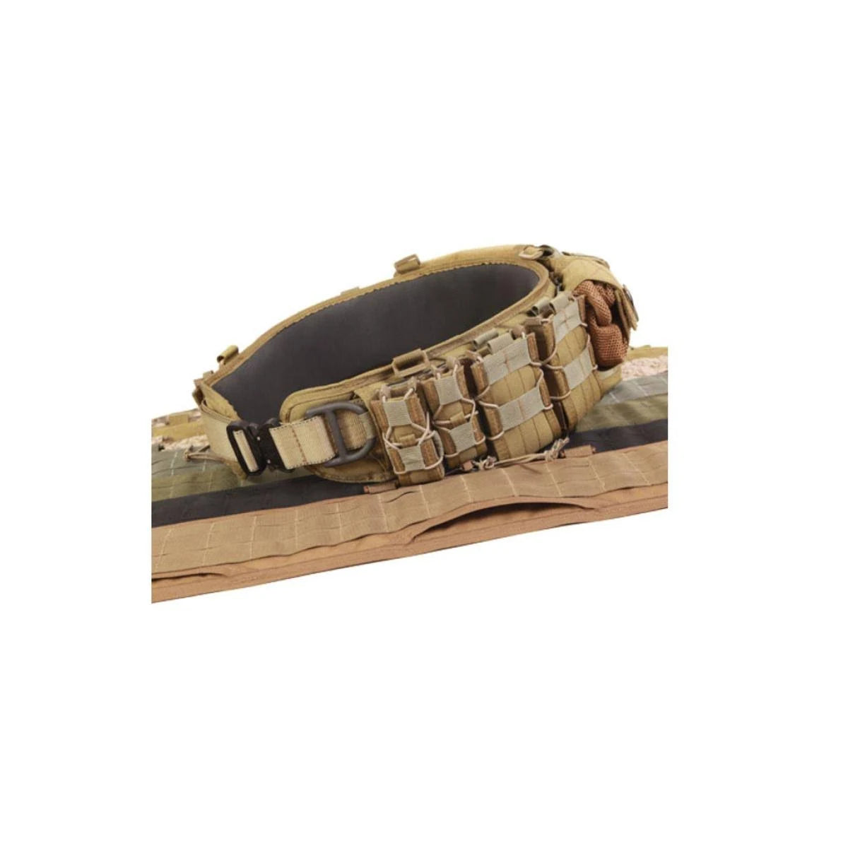Padded Belt Multicam Large V8933