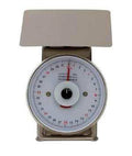 50 lb. x 2 oz. Capacity Scale P28839