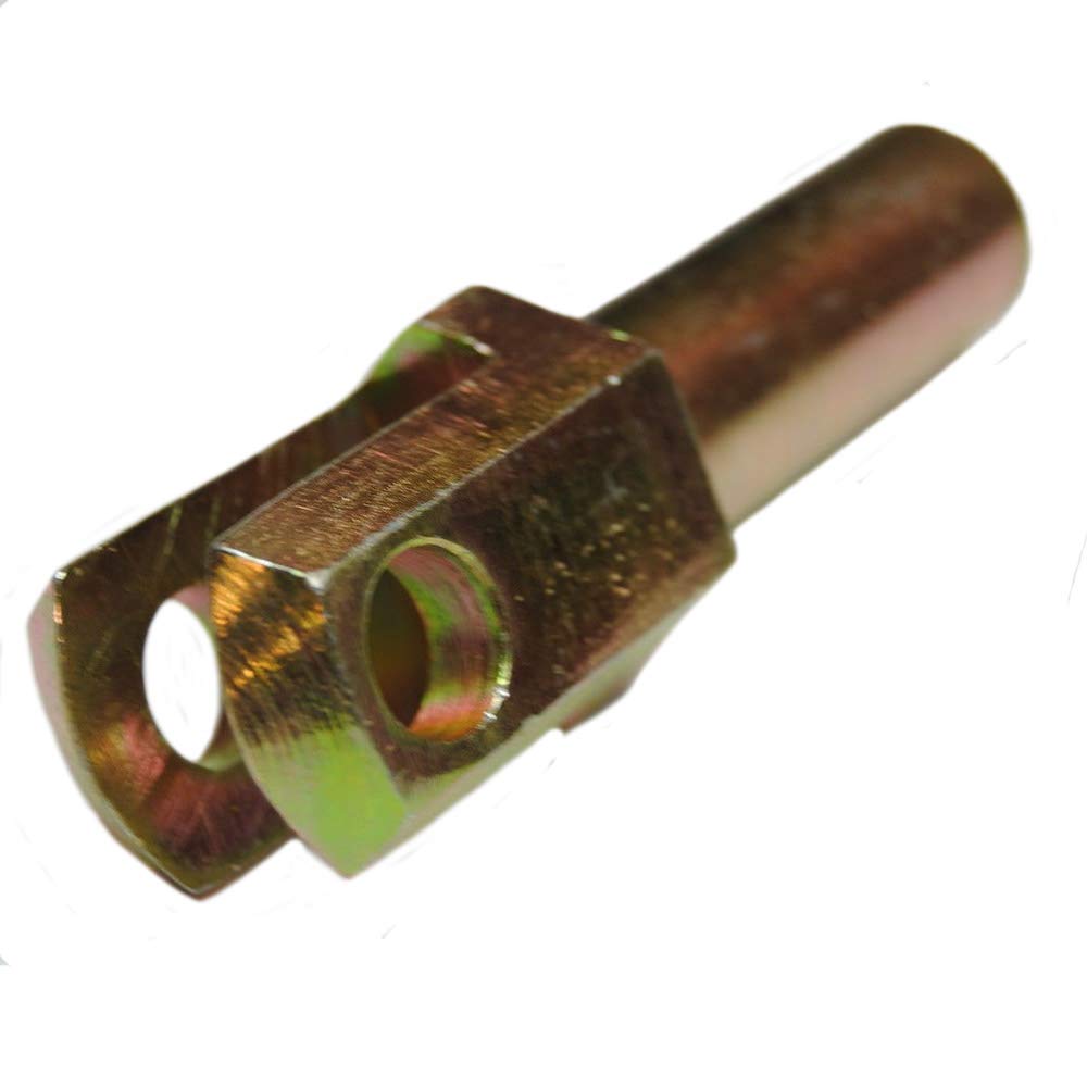 Bobtach Right Hand Handle Kit O15007