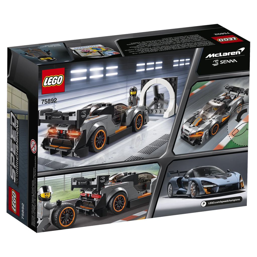 Building Blocks Set B278