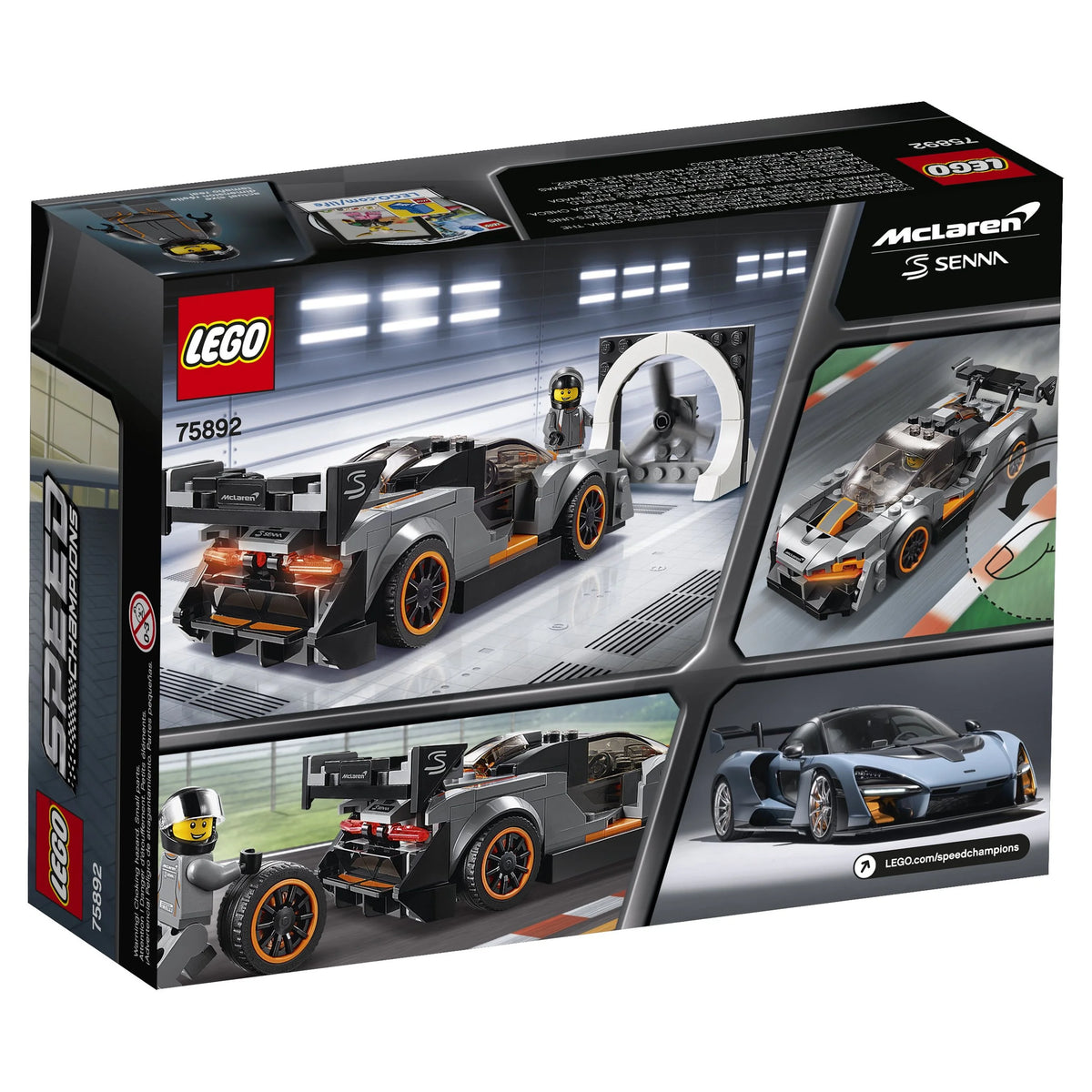 Building Blocks Set B278