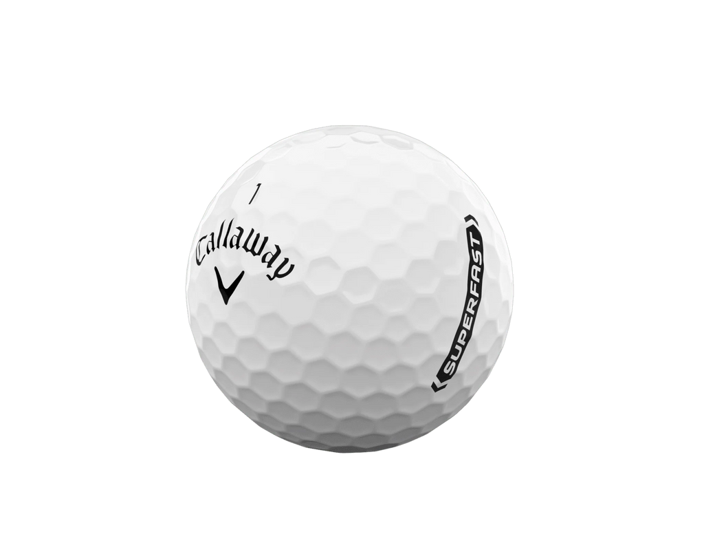 White 15 Pack Golf Balls I7721