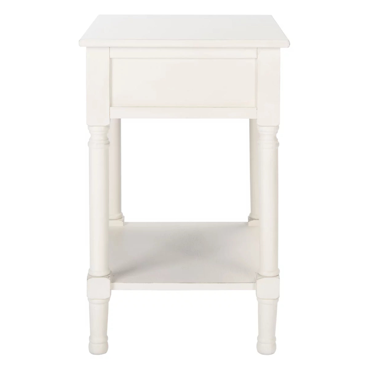 1 Drawer Accent Table R82005