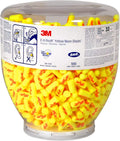 Uncorded Disposable Ear Plugs NRR 33 E584638