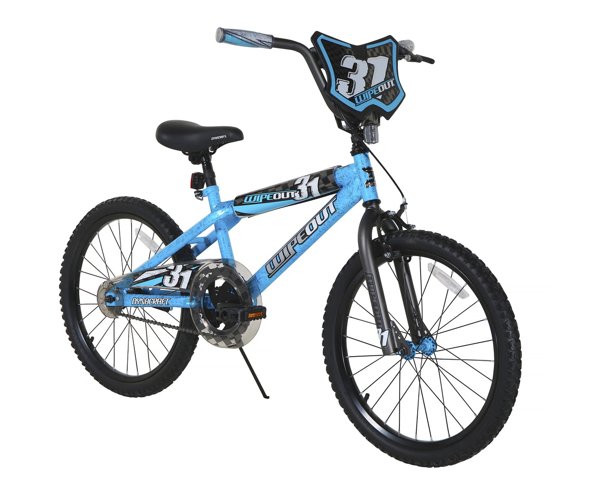 20 In. Bike K146412