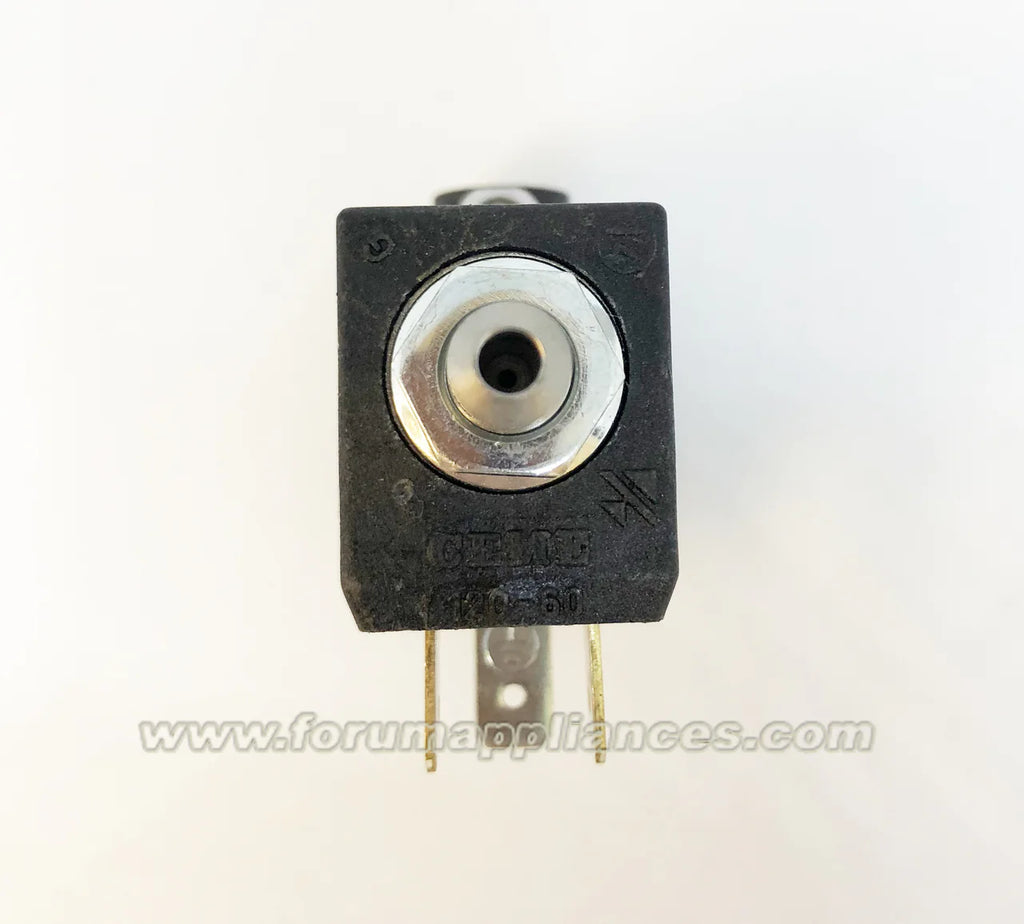 Solenoid Valve 3V plastic R32039