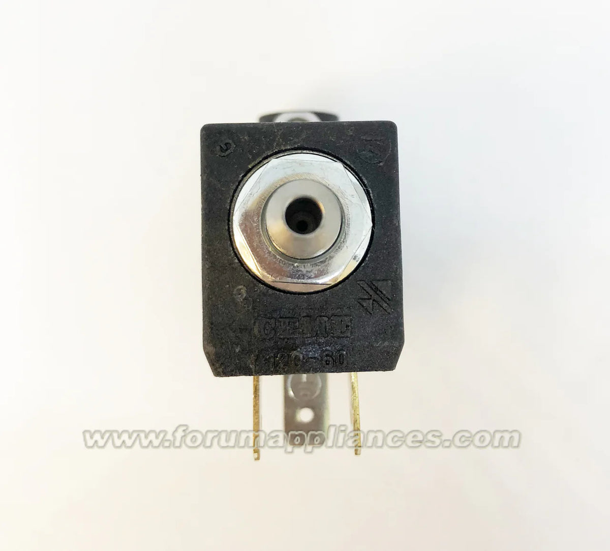 Solenoid Valve 3V plastic R32039