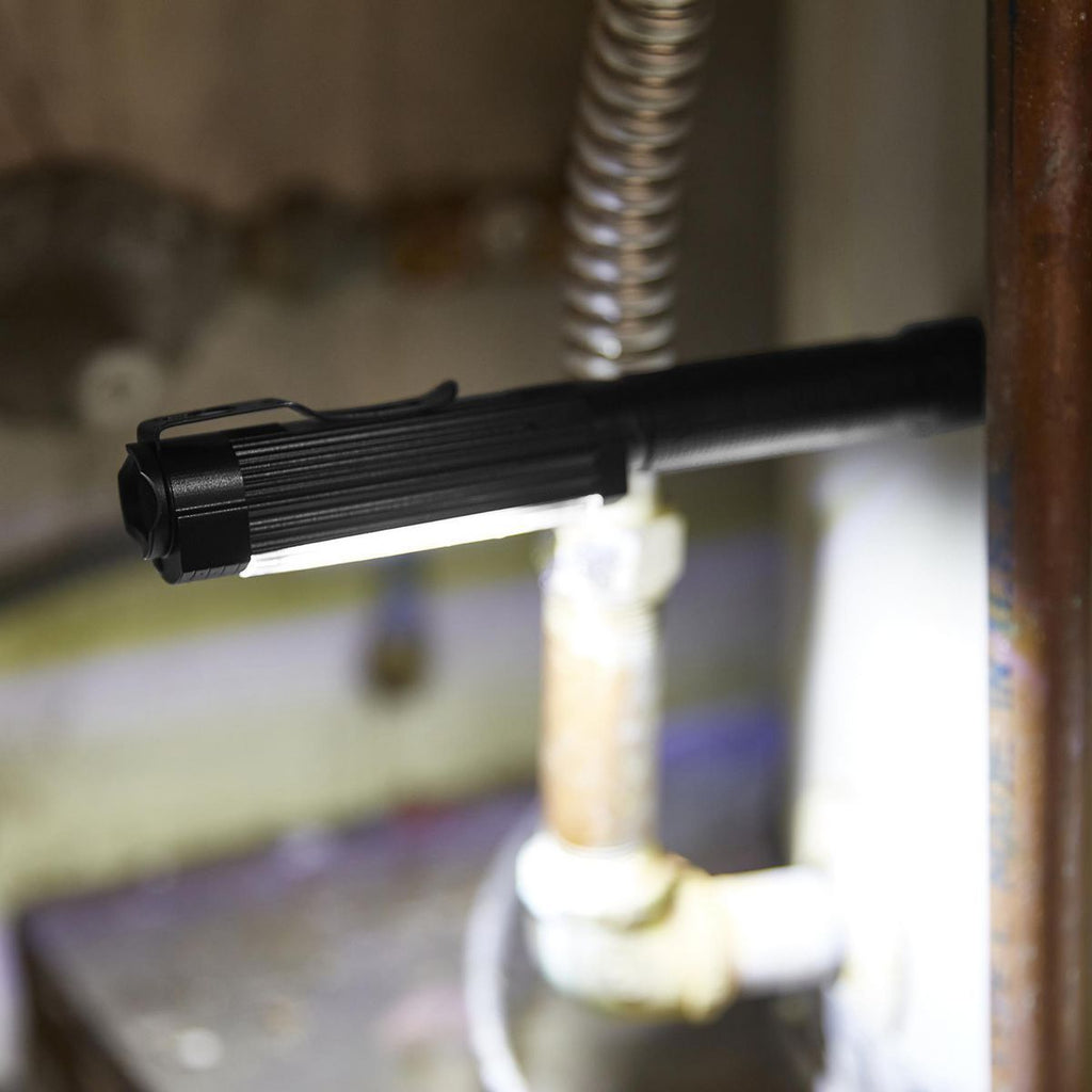 300 Lumen Magnetic Pocket Work Light H5306