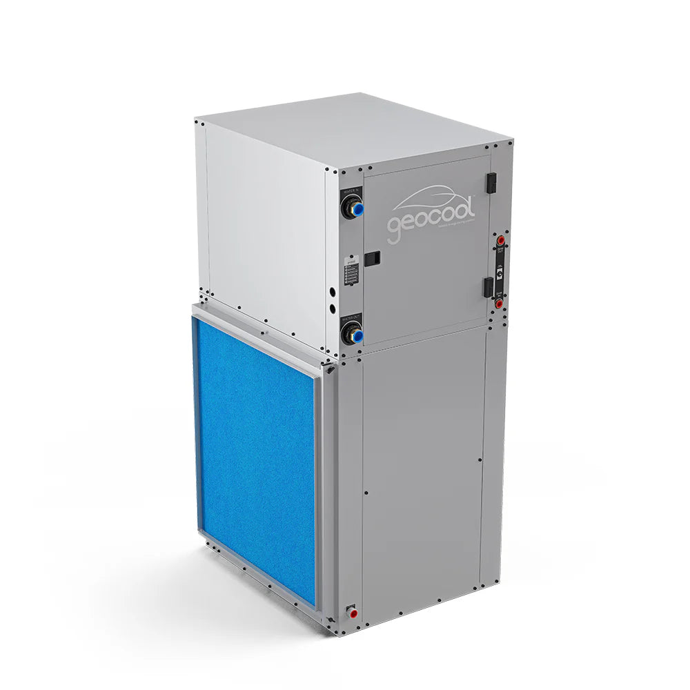 48K BTU Two-Stage CuNi Coil Downflow C767