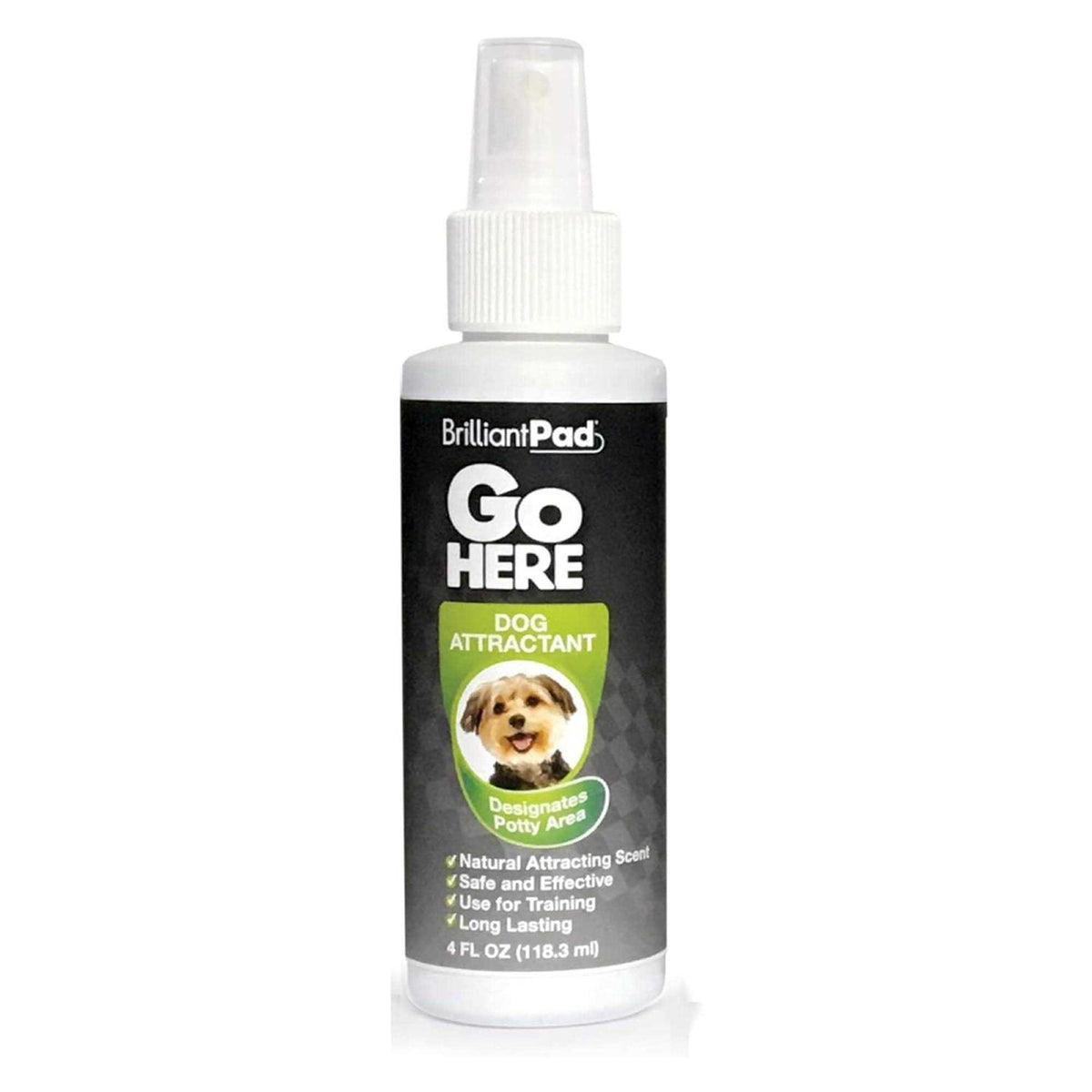 Dog Potty Attractant Spray F221276