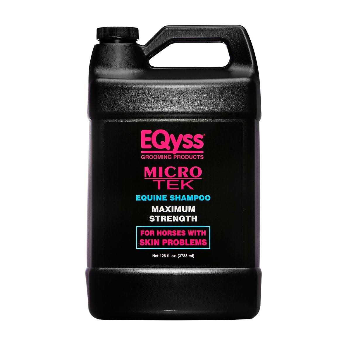 Micro-Tek Shampoo A3704