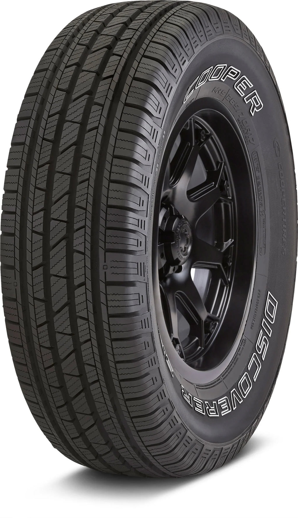 All-Season 225/55R19 99H Tire Z108