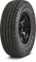 All-Season 225/55R19 99H Tire Z108