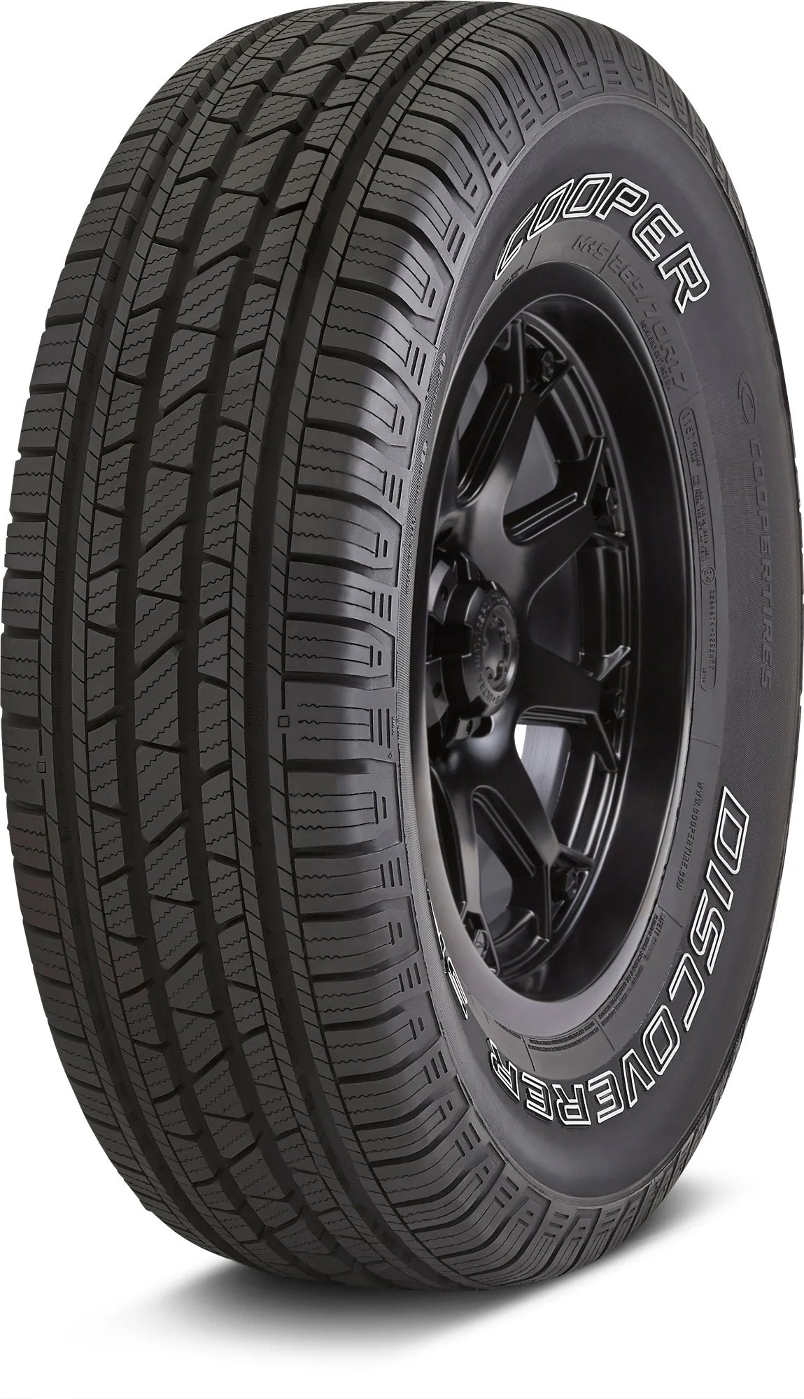 All-Season 225/55R19 99H Tire Z108