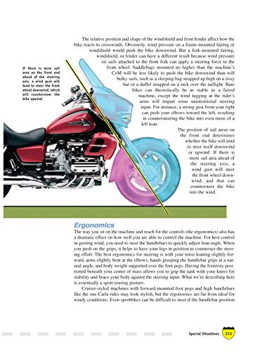 Motorcycling Guide E649693