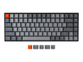 Wireless Backlit Keyboard Gateron G Pro Brown T49981