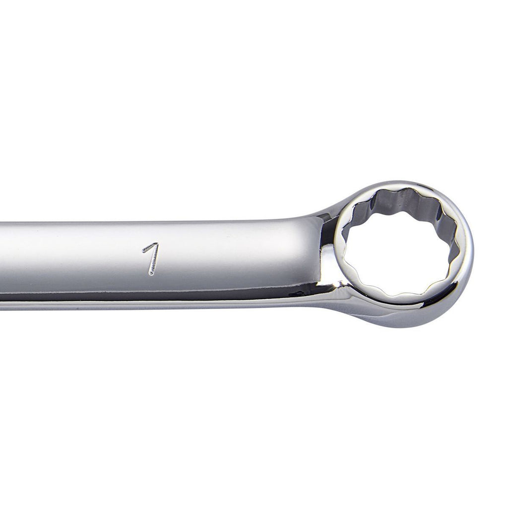 SAE Combination Wrench Set, 14 Piece X64133