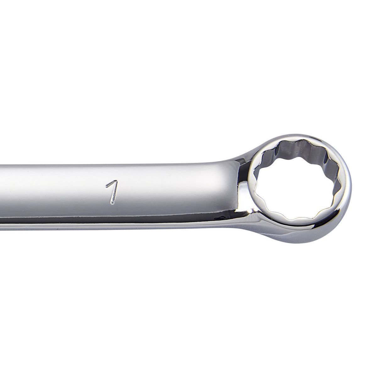 SAE Combination Wrench Set, 14 Piece X64133