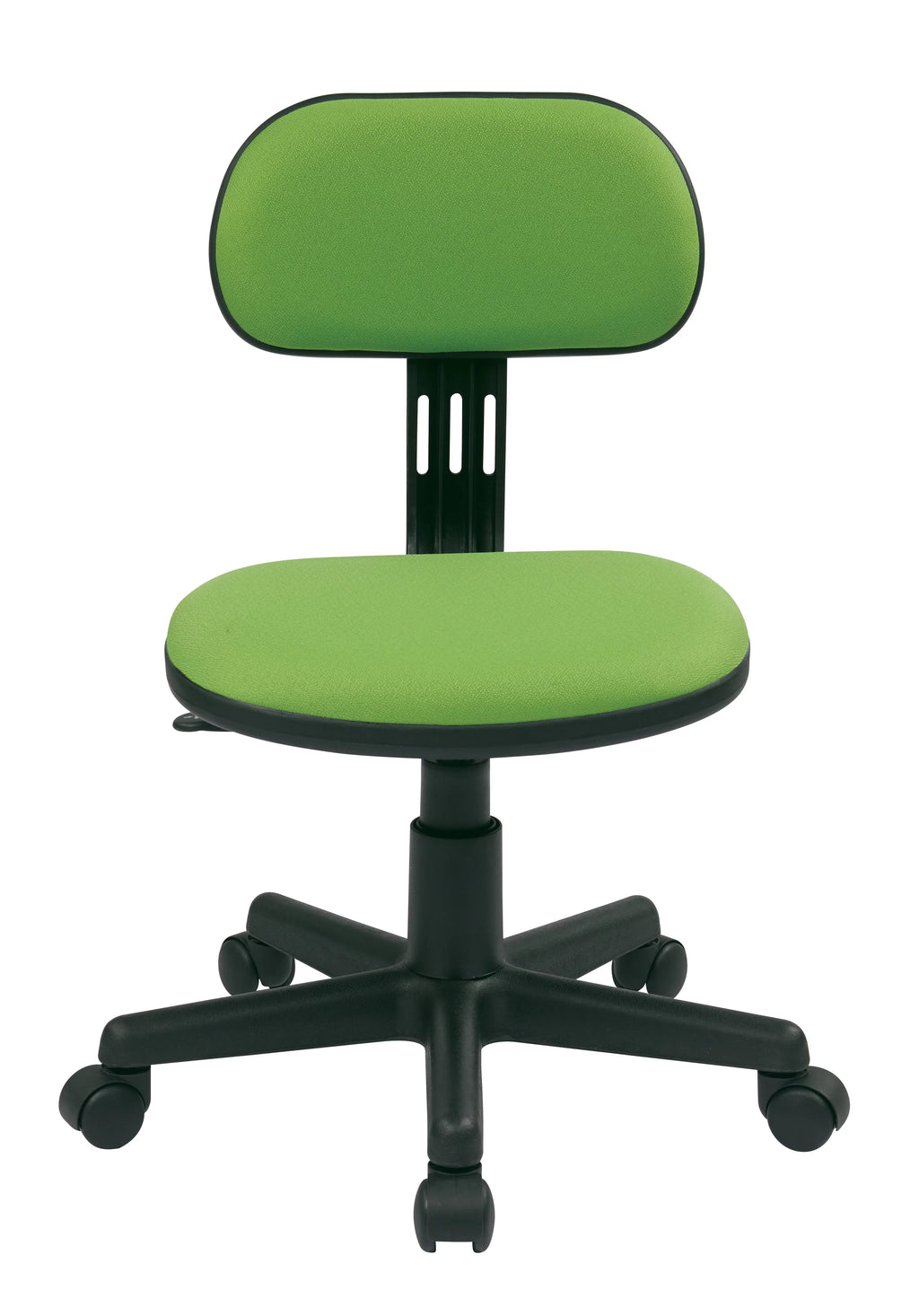 Green Fabric Task Chair U22373