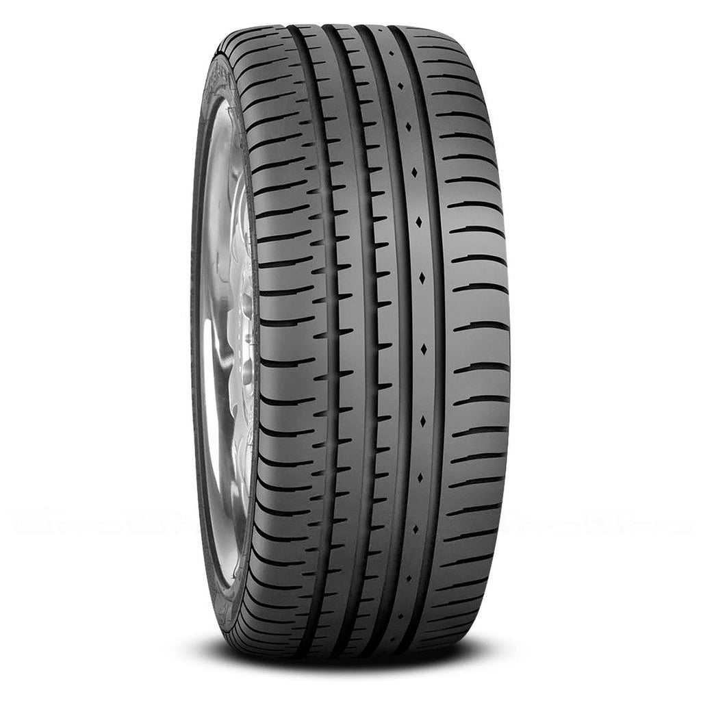 235/50ZR17 100Y XL All Season Passenger Tire R8282