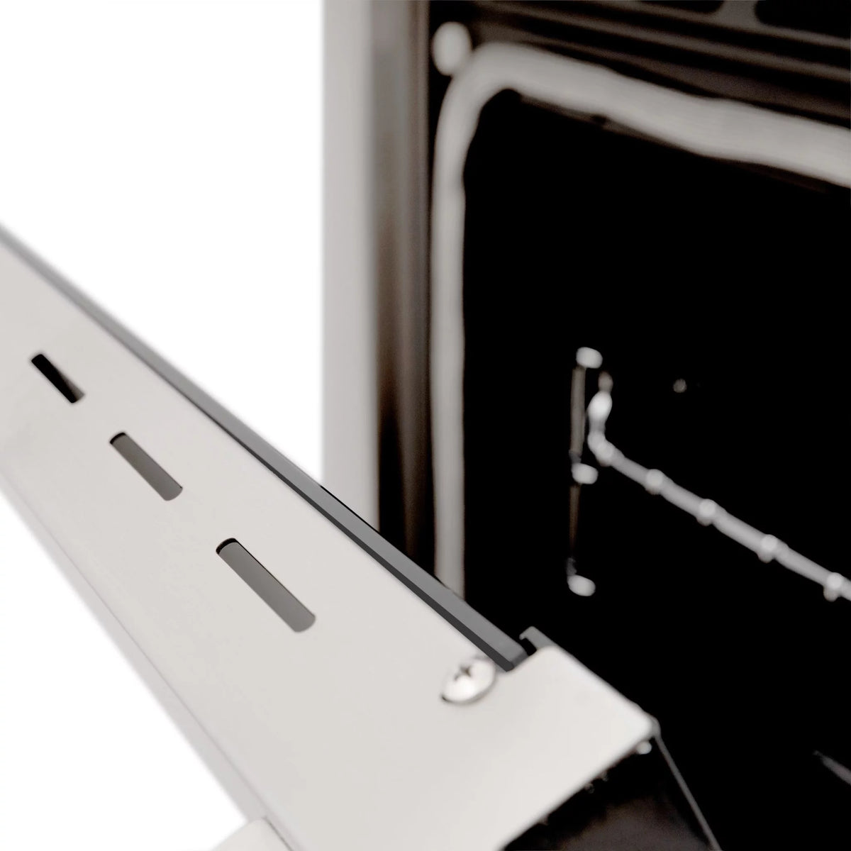 24" Dual Fuel Range E496131
