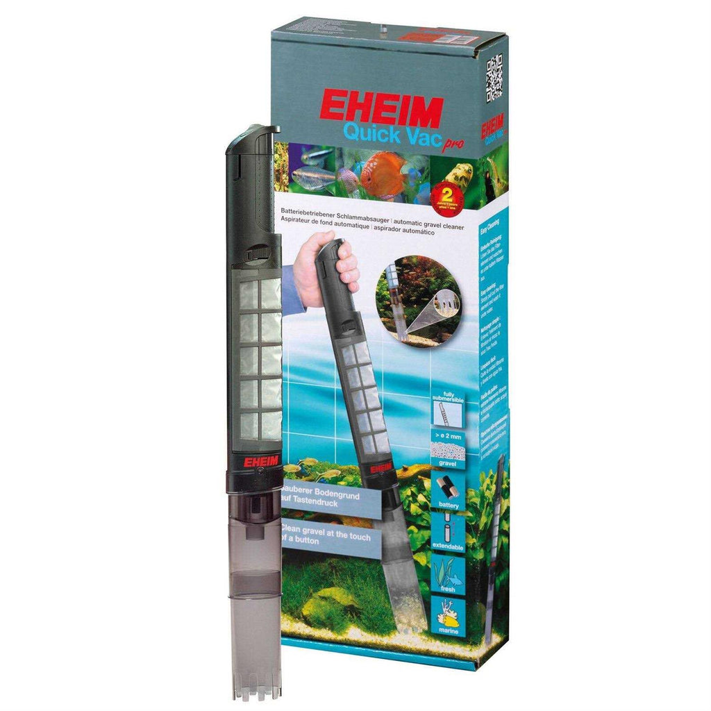 Automatic Gravel Cleaner T141