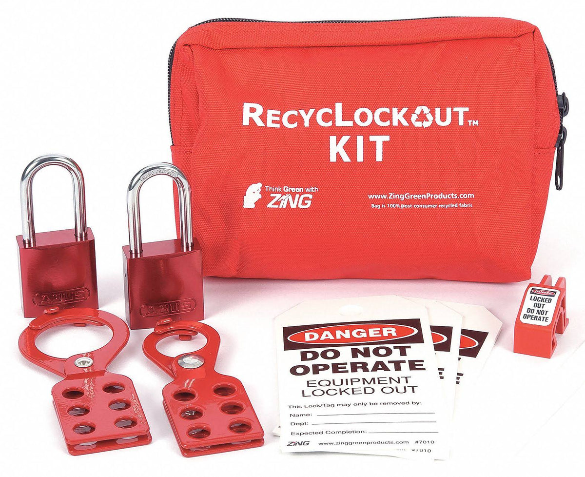 Lockout Kit J945