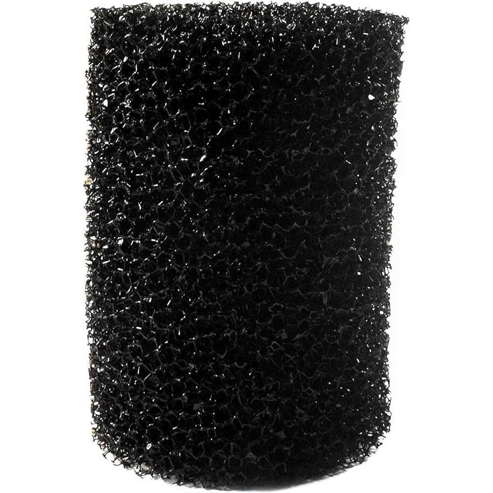 Activated Carbon Media Cartridges Z465