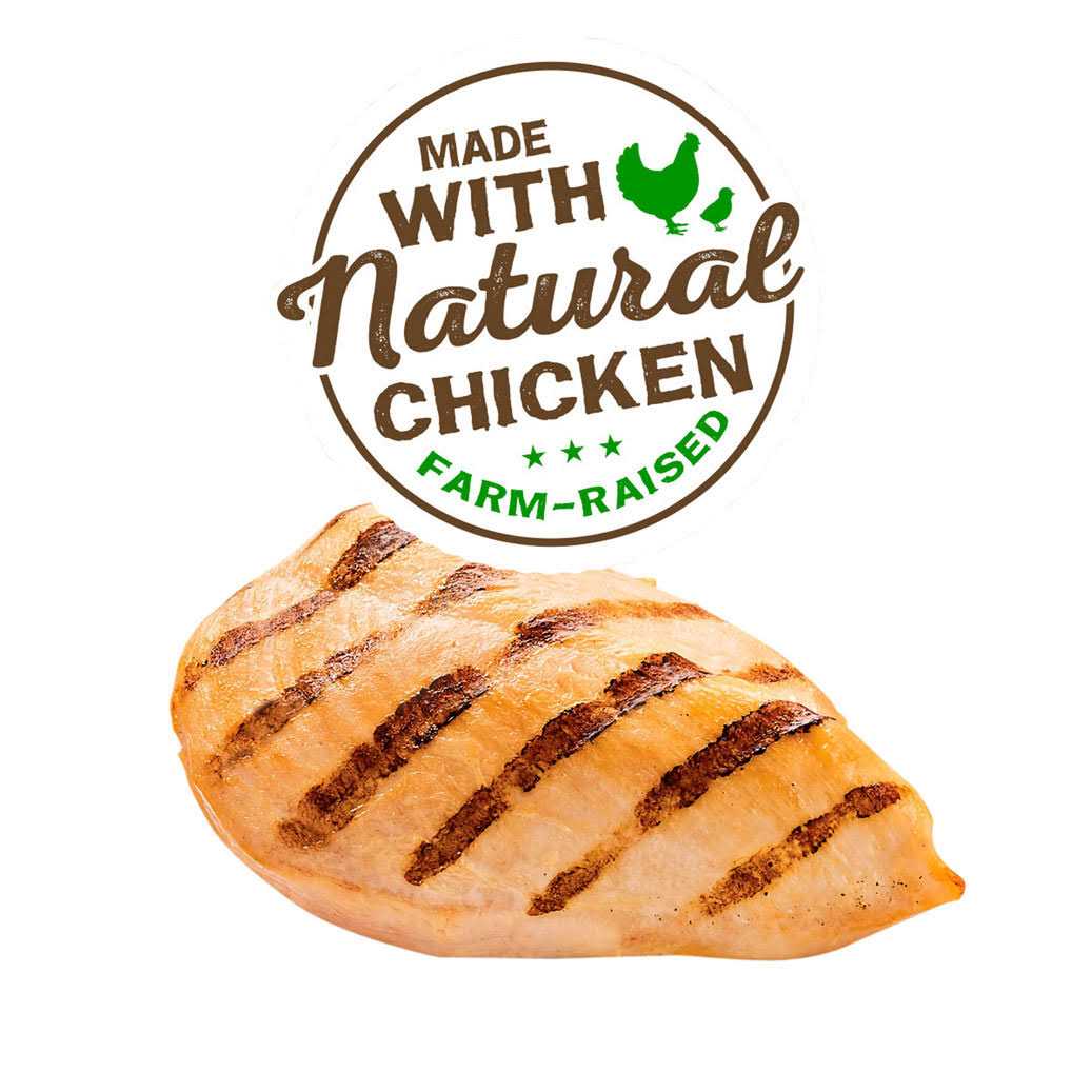 Wet Cat Food Chicken V14131