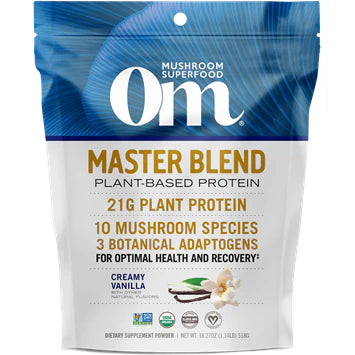 Vanilla Protein 18.27 oz X3603